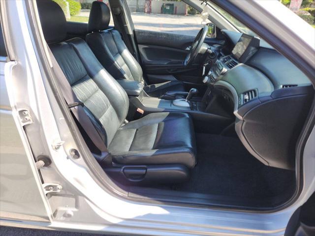 used 2011 Honda Accord car, priced at $7,995