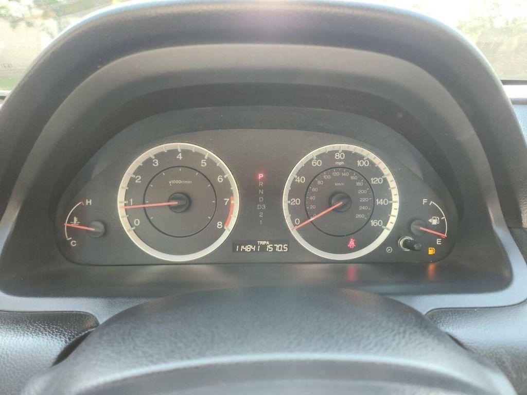 used 2011 Honda Accord car, priced at $7,495