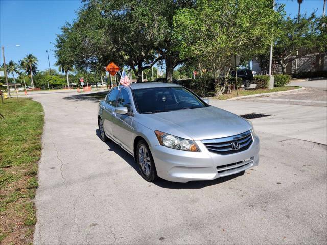 used 2011 Honda Accord car, priced at $7,995