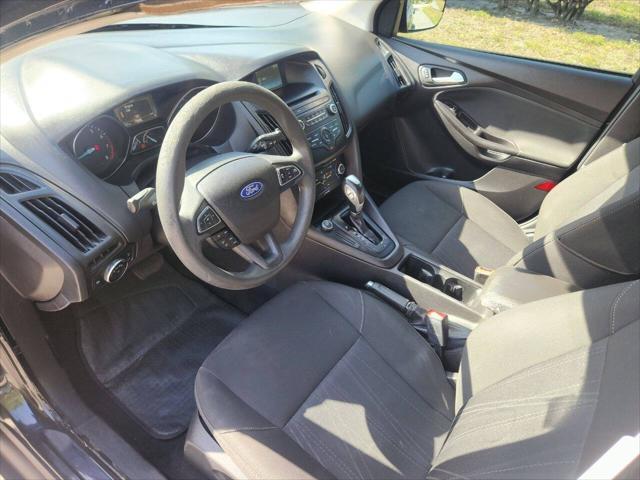 used 2015 Ford Focus car, priced at $4,995