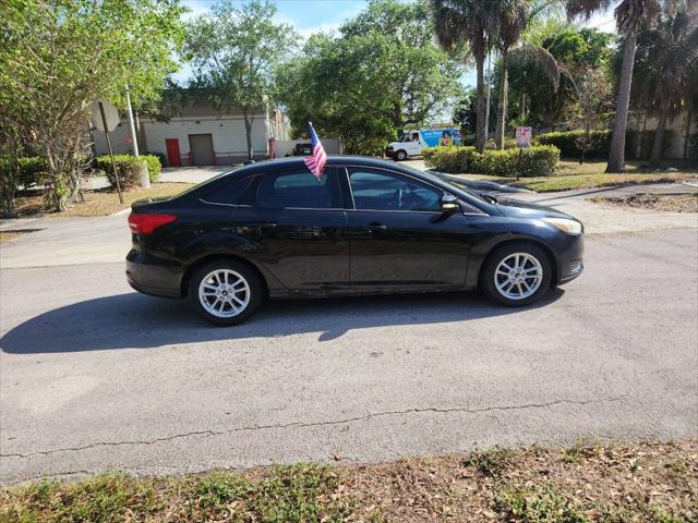 used 2015 Ford Focus car, priced at $4,995