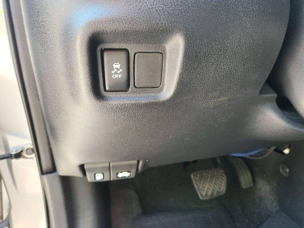 used 2017 Nissan Versa Note car, priced at $4,495