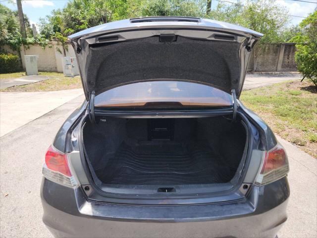 used 2010 Honda Accord car, priced at $4,395