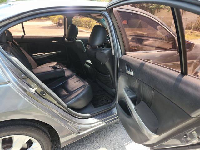 used 2010 Honda Accord car, priced at $4,395