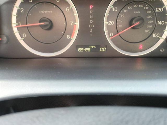 used 2010 Honda Accord car, priced at $4,395
