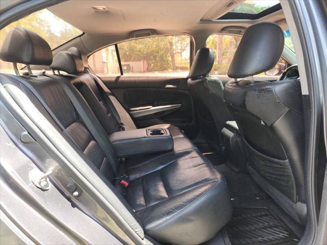 used 2010 Honda Accord car, priced at $4,395