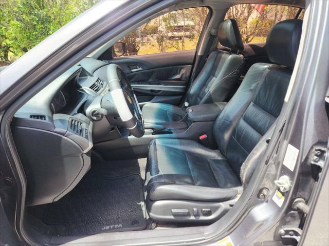 used 2010 Honda Accord car, priced at $4,395