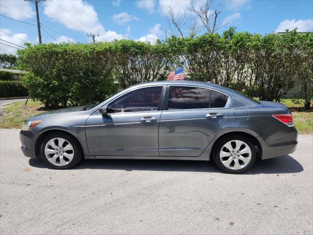 used 2010 Honda Accord car, priced at $4,395