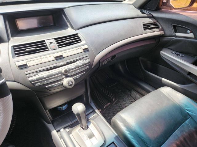 used 2010 Honda Accord car, priced at $4,395