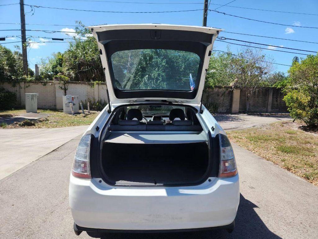 used 2004 Toyota Prius car, priced at $3,995