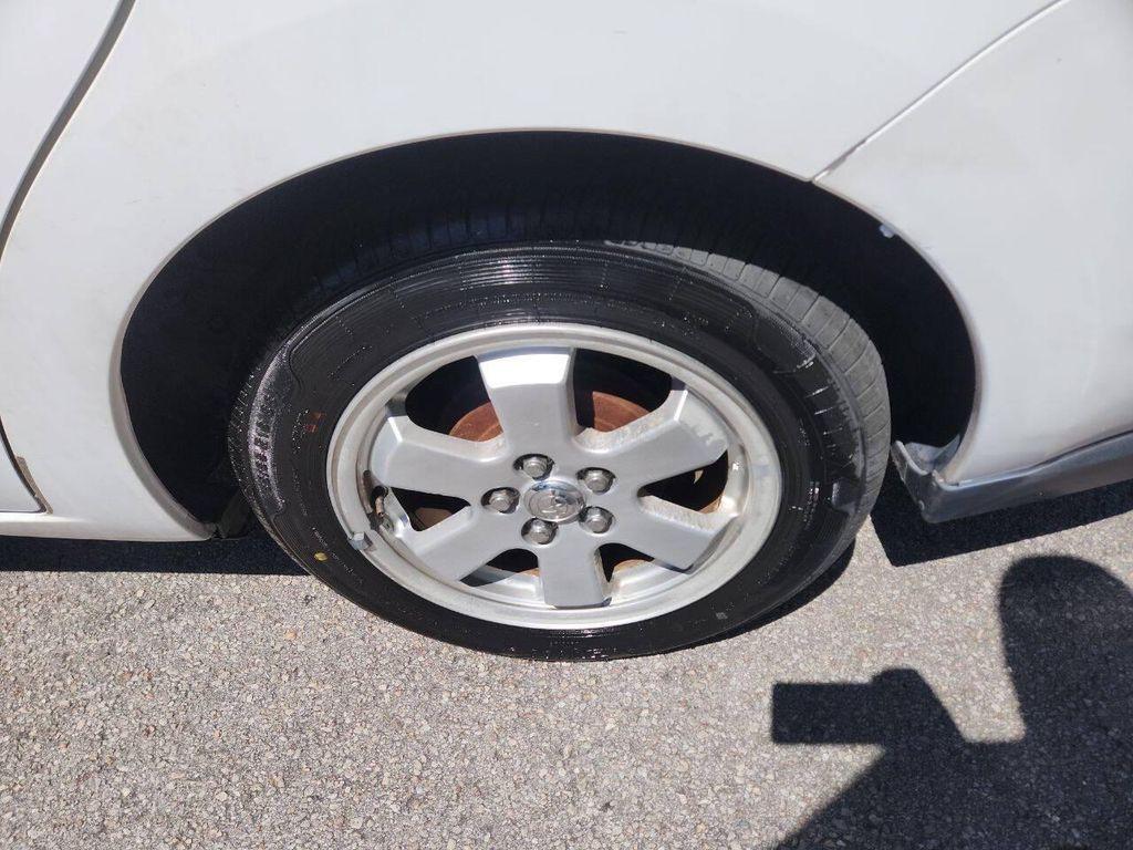 used 2004 Toyota Prius car, priced at $3,995