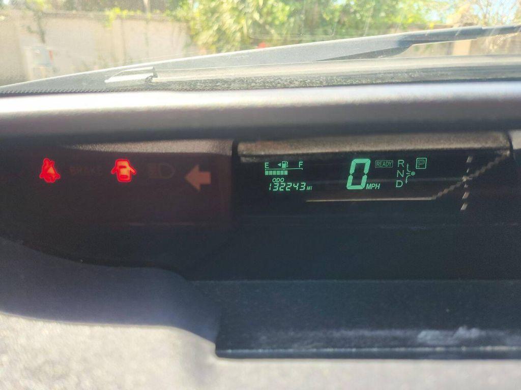 used 2004 Toyota Prius car, priced at $3,995