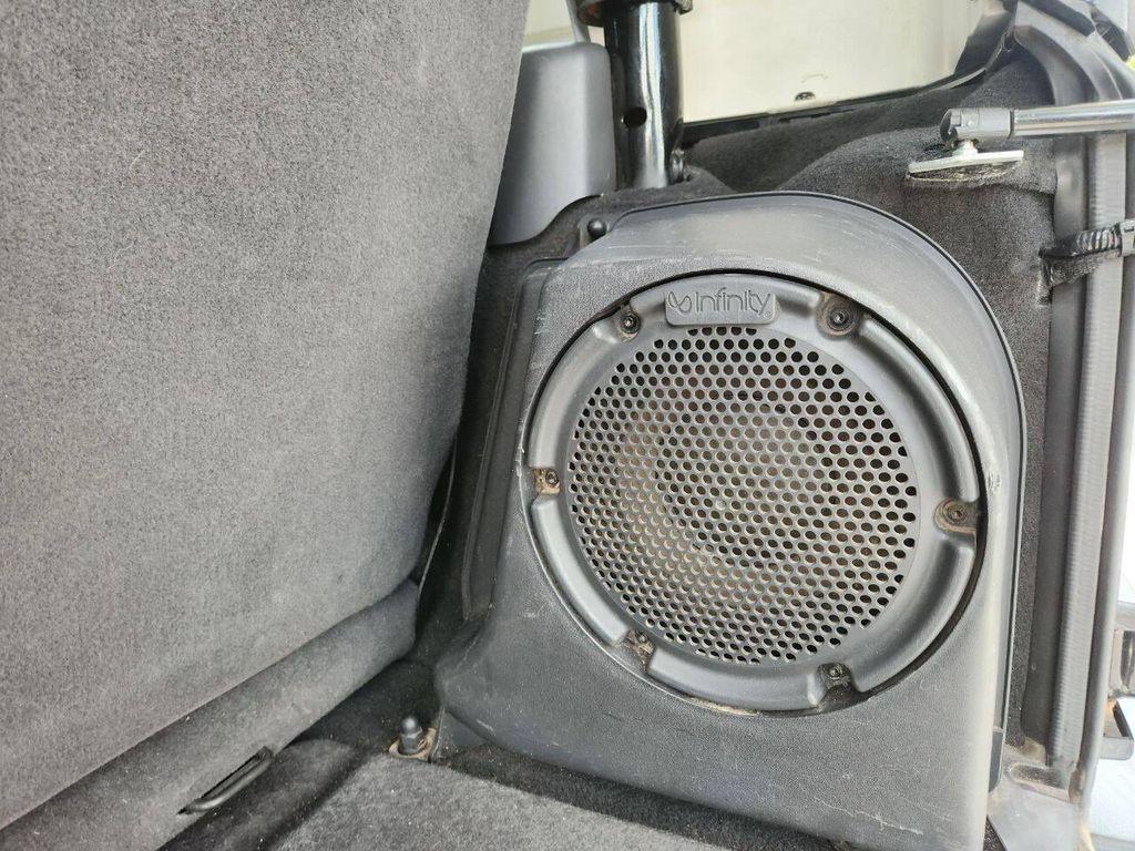 used 2008 Jeep Wrangler car, priced at $7,995