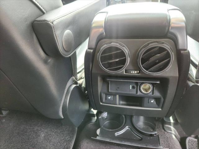 used 2011 Land Rover Range Rover Sport car, priced at $7,995