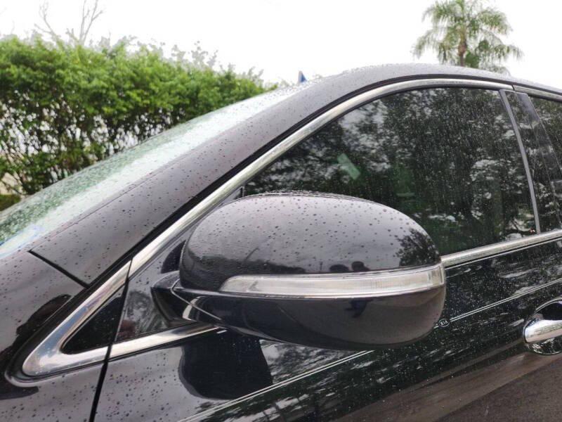used 2019 Kia Sorento car, priced at $10,995