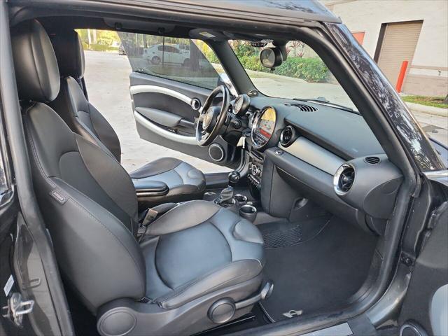 used 2012 MINI Cooper S car, priced at $5,778