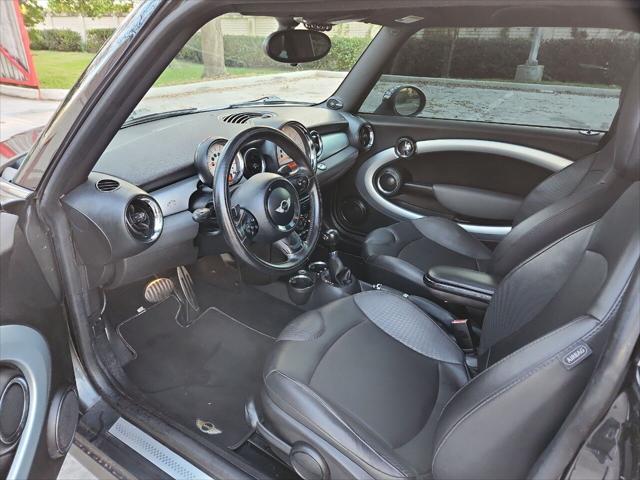 used 2012 MINI Cooper S car, priced at $5,778