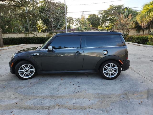 used 2012 MINI Cooper S car, priced at $5,778