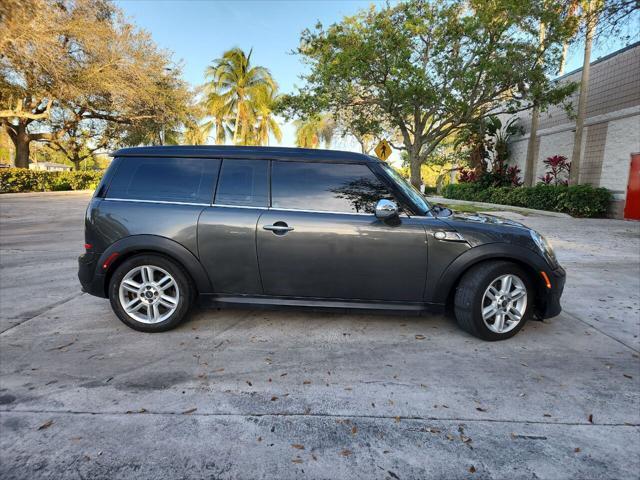 used 2012 MINI Cooper S car, priced at $5,778