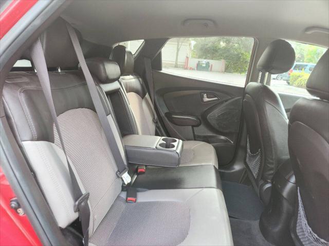 used 2013 Hyundai Tucson car, priced at $8,688