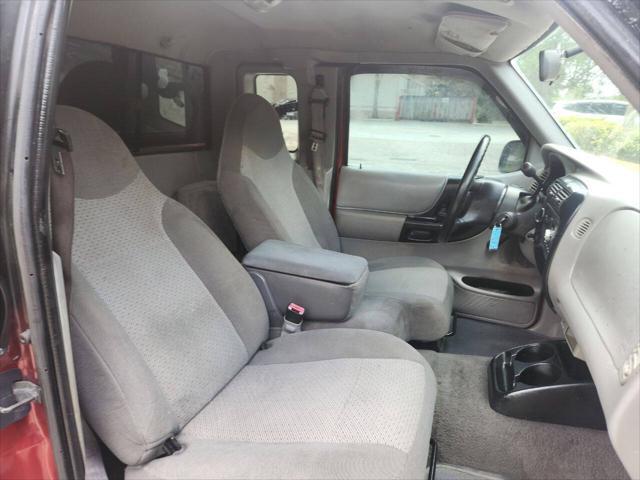 used 2000 Mazda B3000 car, priced at $3,995