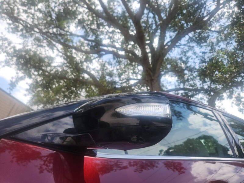 used 2017 Nissan Maxima car, priced at $12,500