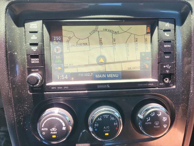 used 2012 Dodge Challenger car, priced at $7,495