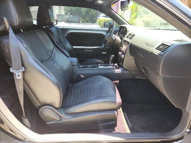 used 2012 Dodge Challenger car, priced at $7,495