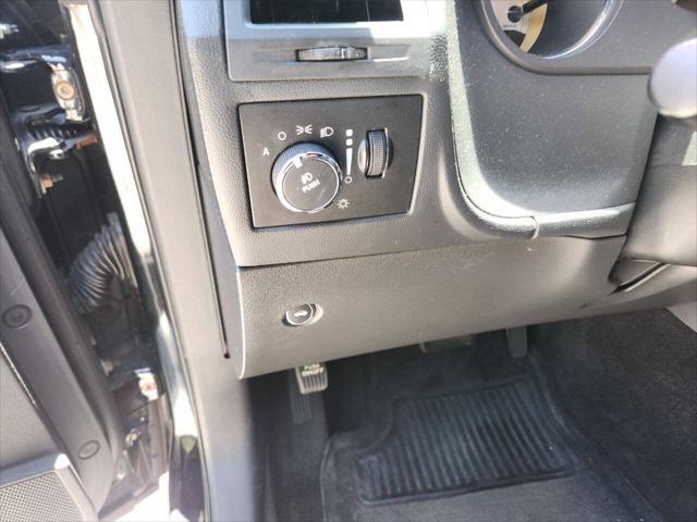 used 2012 Dodge Challenger car, priced at $7,495