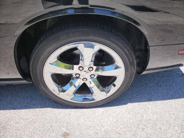 used 2012 Dodge Challenger car, priced at $7,495