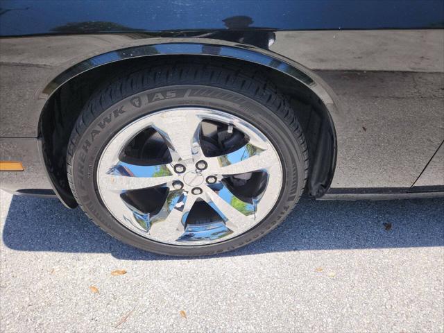 used 2012 Dodge Challenger car, priced at $7,495