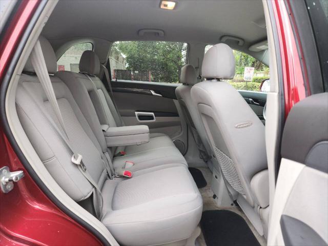 used 2008 Saturn Vue car, priced at $2,995