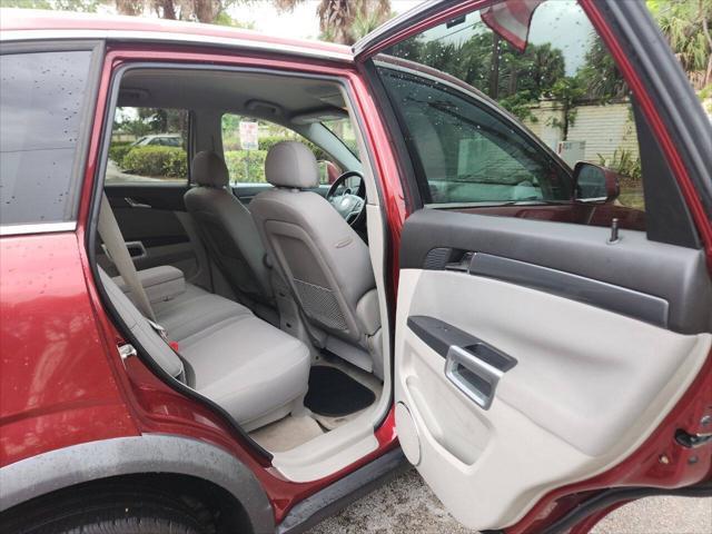 used 2008 Saturn Vue car, priced at $2,995