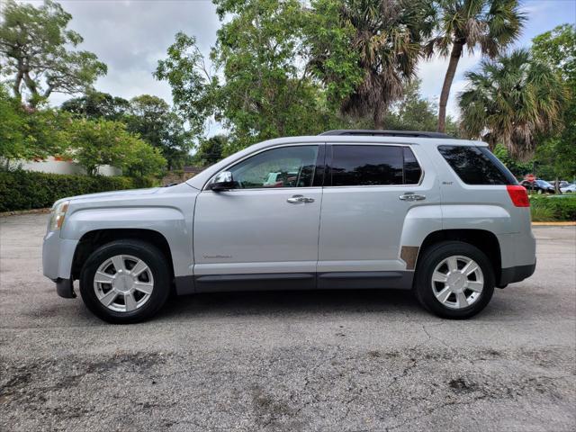 used 2012 GMC Terrain car, priced at $6,744