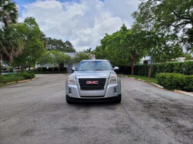 used 2012 GMC Terrain car, priced at $6,744