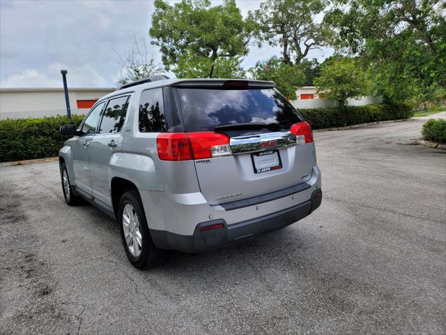 used 2012 GMC Terrain car, priced at $6,744