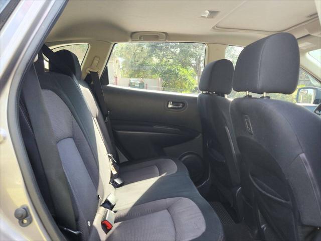 used 2011 Nissan Rogue car, priced at $4,945