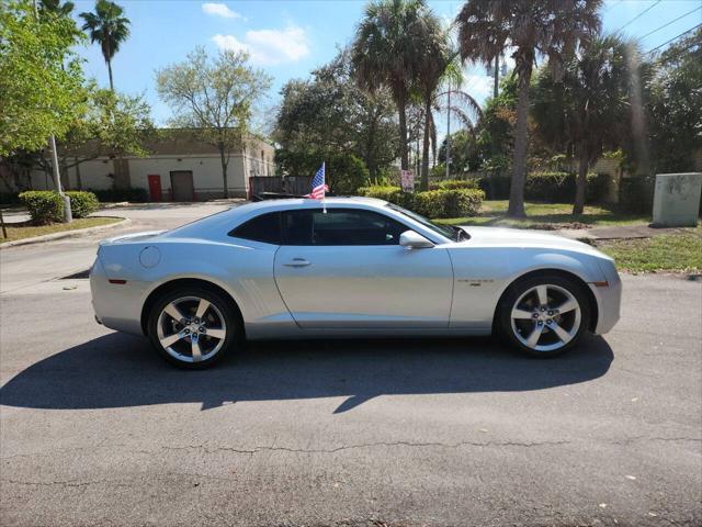 used 2010 Chevrolet Camaro car, priced at $8,495