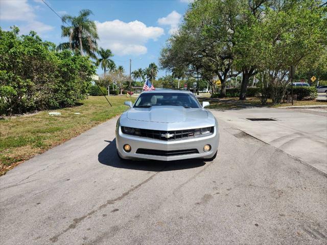 used 2010 Chevrolet Camaro car, priced at $8,495