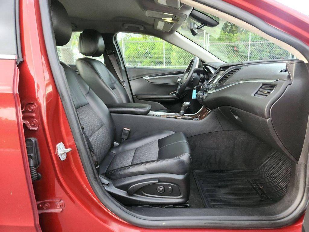 used 2014 Chevrolet Impala car, priced at $6,495