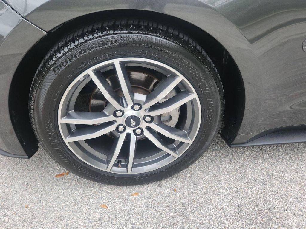 used 2016 Ford Mustang car, priced at $9,755