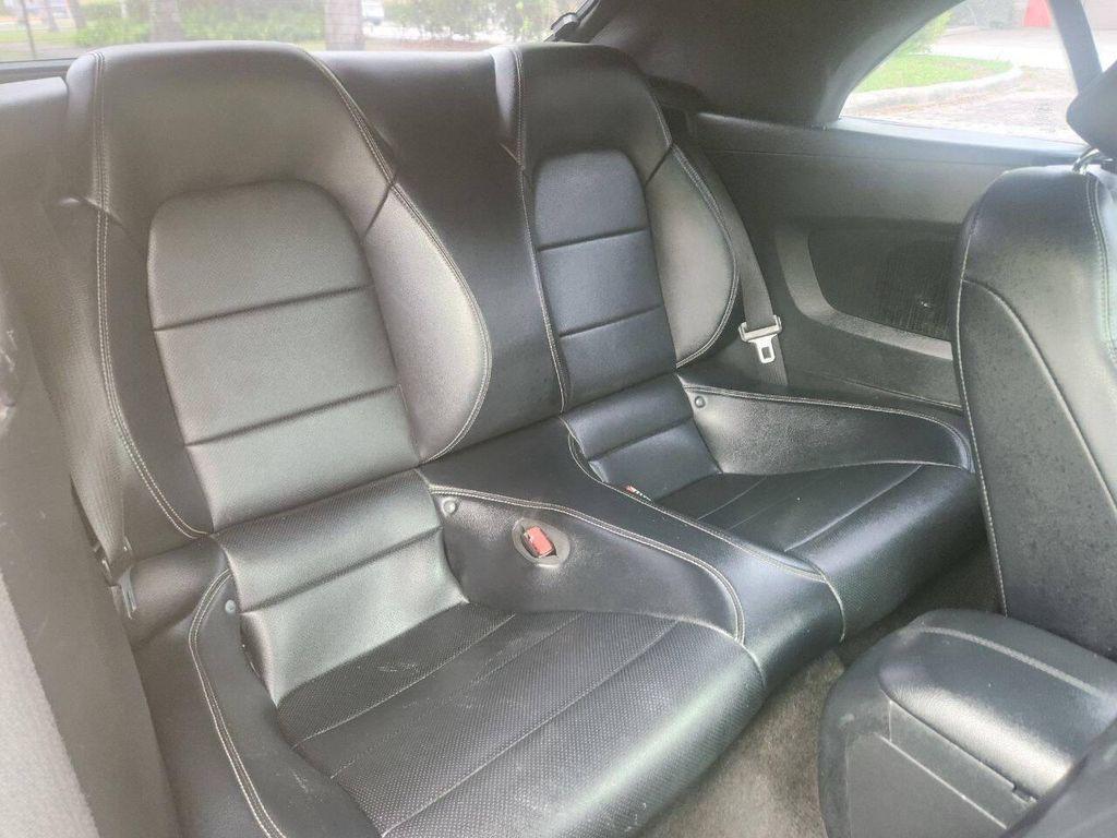 used 2016 Ford Mustang car, priced at $9,755