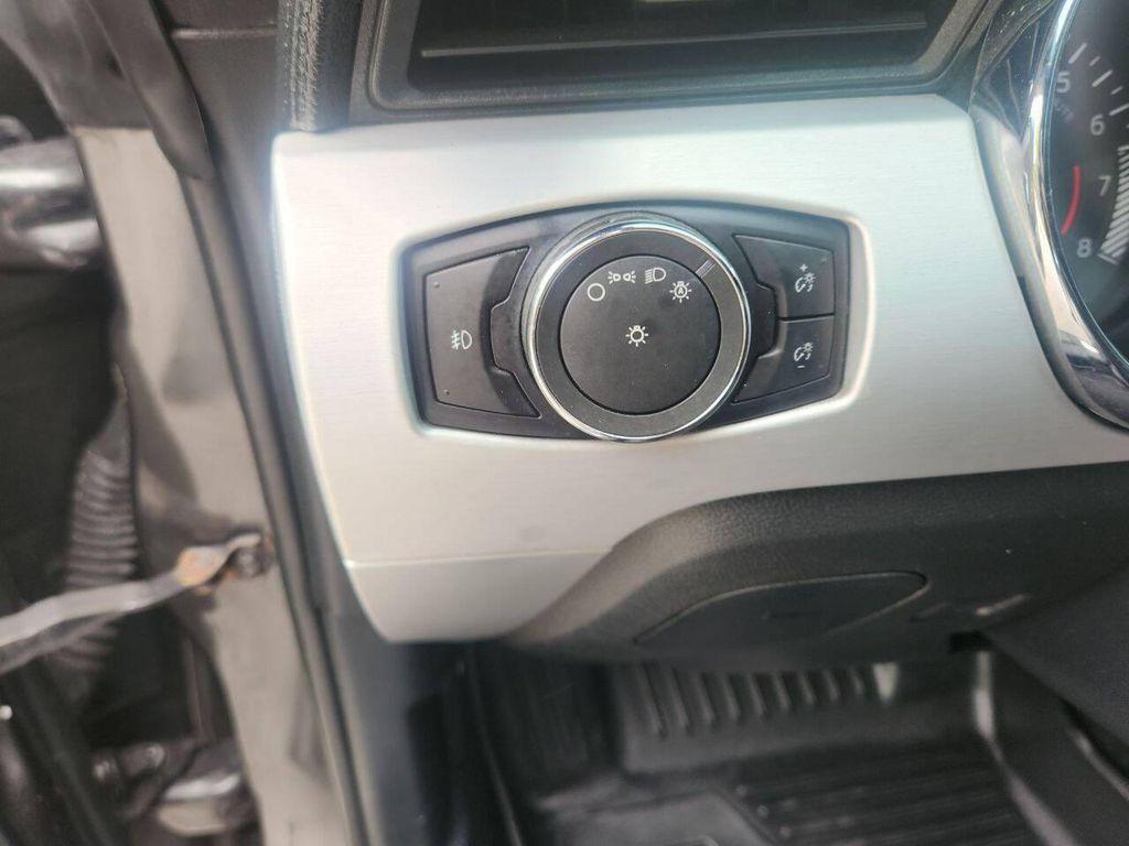 used 2016 Ford Mustang car, priced at $9,755