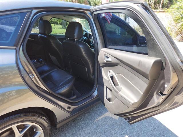 used 2013 Ford Focus car, priced at $3,995