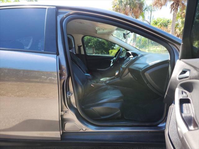 used 2013 Ford Focus car, priced at $3,995