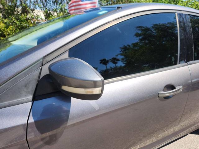 used 2013 Ford Focus car, priced at $3,995