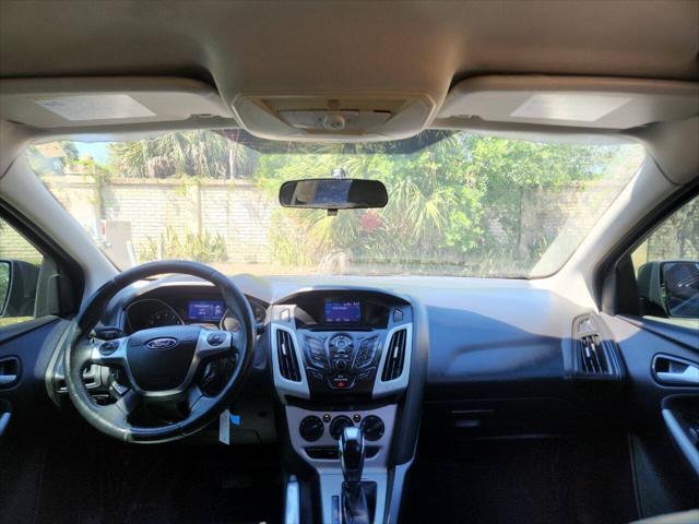 used 2013 Ford Focus car, priced at $3,995