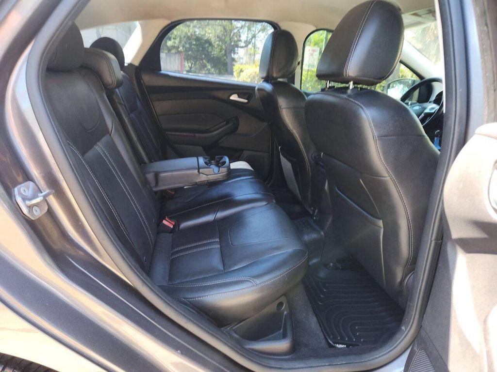 used 2013 Ford Focus car, priced at $3,877