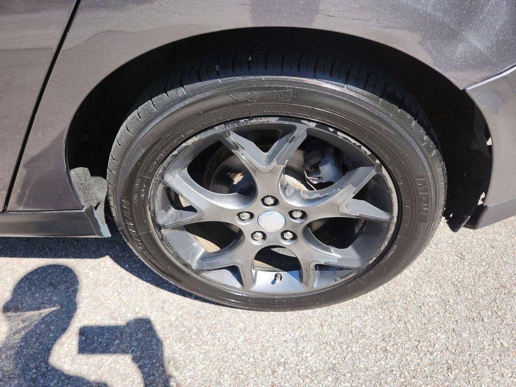 used 2013 Ford Focus car, priced at $3,877