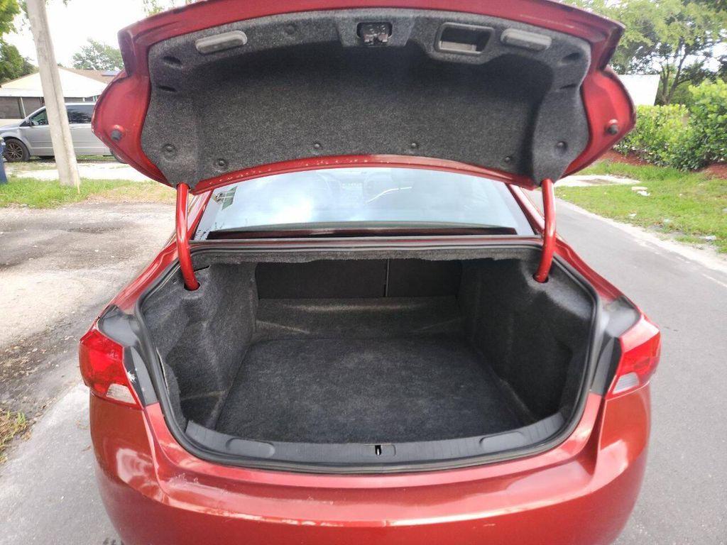 used 2014 Chevrolet Impala car, priced at $6,300